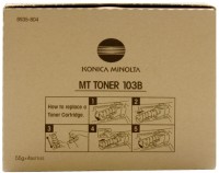 Wkład drukujący Konica Minolta MT-103B 8935804 