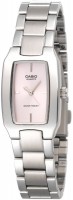 Фото - Наручний годинник Casio LTP-1165A-4C 