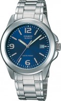 Фото - Наручний годинник Casio MTP-1215A-2A 