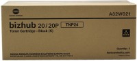 Wkład drukujący Konica Minolta TNP-24 A32W021 