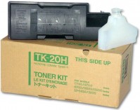 Wkład drukujący Kyocera TK-20H 