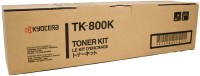 Wkład drukujący Kyocera TK-800K 