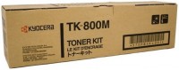 Wkład drukujący Kyocera TK-800M 