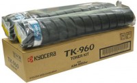 Wkład drukujący Kyocera TK-960 