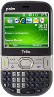 Фото - Мобільний телефон Palm Treo 500 0 Б