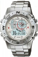 Фото - Наручний годинник Casio AMW-709D-7A 