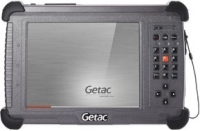 Zdjęcia - Tablet Getac E110 64 GB