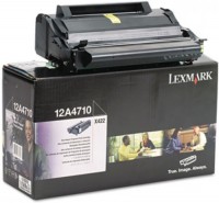 Wkład drukujący Lexmark 12A4710 