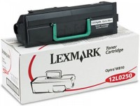 Wkład drukujący Lexmark 12L0250 