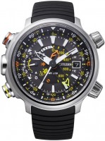 Zdjęcia - Zegarek Citizen BN4021-02E 