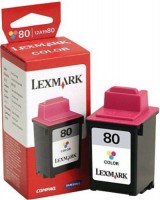 Wkład drukujący Lexmark 12A1980 
