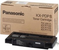 Картридж Panasonic KX-PDP8 