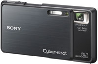 Aparat fotograficzny Sony G3 