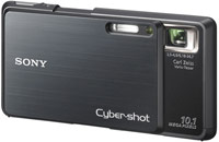 Фотоапарат Sony G3 