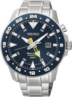 Zdjęcia - Zegarek Seiko SUN017P1 