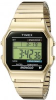 Наручний годинник Timex T78677 