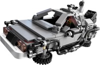 Конструктор Lego The DeLorean Time Machine 21103 