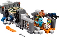 Zdjęcia - Klocki Lego The End Portal 21124 