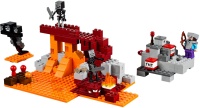 Klocki Lego The Wither 21126 
