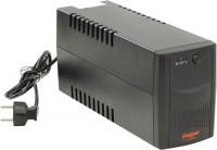 Фото - ДБЖ ExeGate Power Back NNB-400 EP212511RUS 400 ВА