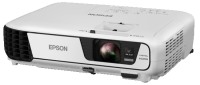 Zdjęcia - Projektor Epson EB-W32 