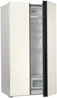 Фото - Холодильник LIBERTY SSBS-582 GW білий