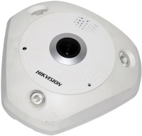 Камера відеоспостереження Hikvision DS-2CD63C2F-IVS 