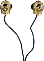 Фото - Навушники Jazwares Star Wars C3PO Earbuds 