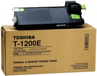 Картридж Toshiba T-1200E 