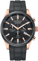 Наручний годинник Claude Bernard 10222 37RNCA NIR 