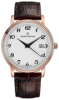 Фото - Наручний годинник Claude Bernard 53007 37R BB 