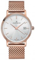 Фото - Наручний годинник Claude Bernard 53007 37RM AIR 