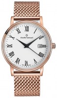 Фото - Наручний годинник Claude Bernard 53007 37RM BR 