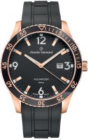 Zdjęcia - Zegarek Claude Bernard 53008 37RNCA NIR 