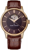 Фото - Наручний годинник Claude Bernard 85017-37R-BRIR 