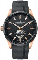 Zdjęcia - Zegarek Claude Bernard 85026 37RNCA NIR 