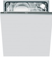 Фото - Вбудована посудомийна машина Hotpoint-Ariston LFT 116 