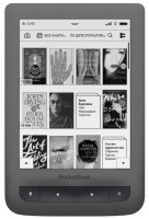 Zdjęcia - Czytnik e-book PocketBook Touch Lux 626 Plus 