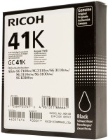 Zdjęcia - Wkład drukujący Ricoh 405761 