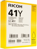 Zdjęcia - Wkład drukujący Ricoh 405764 