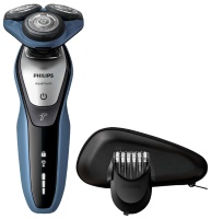 Фото - Електробритва Philips AquaTouch S5620 