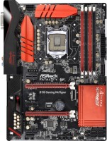 Фото - Материнська плата ASRock Fatal1ty B150 Gaming K4/Hyper 