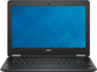 Фото - Ноутбук Dell Latitude 12 E7270 (7270-0509)