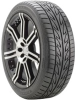 Zdjęcia - Opona Firestone Firehawk Wide Oval Indy 500 225/50 R18 95W 