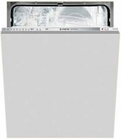 Фото - Вбудована посудомийна машина Hotpoint-Ariston LFT 216 