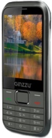 Фото - Мобільний телефон Ginzzu M108 Dual 0 Б