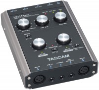 Фото - ЦАП Tascam US-144MKII 