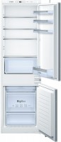 Фото - Вбудований холодильник Bosch KIN 86KS30 
