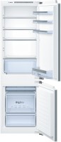 Фото - Вбудований холодильник Bosch KIV 86KF30 
