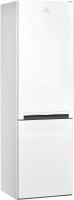 Фото - Холодильник Indesit LI 8 S1 W білий